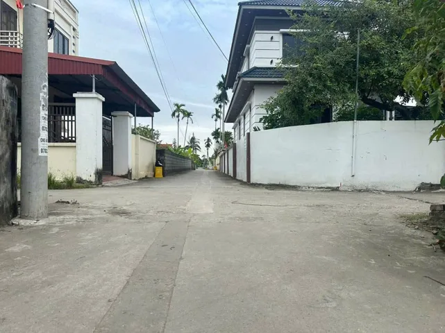Bất động sản tại Hải Phòng - ảnh 1
