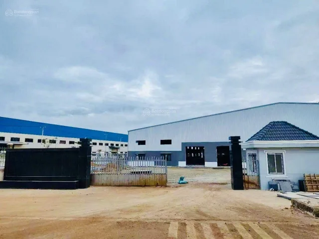Bất động sản tại Bình Phước - ảnh 1