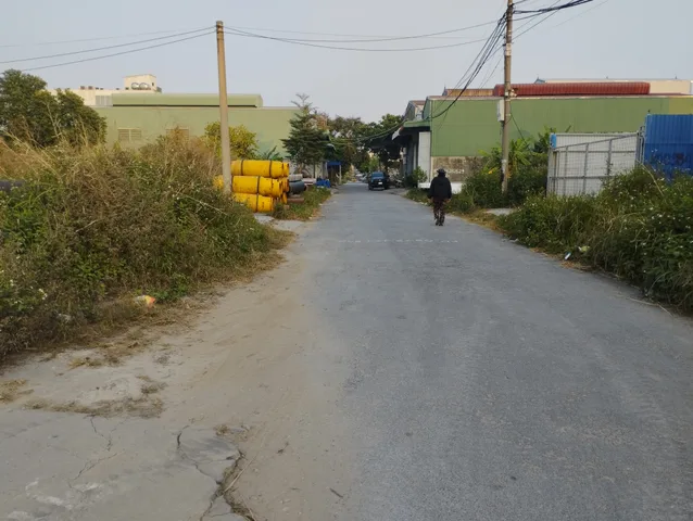 Bất động sản tại Hải Phòng - ảnh 1