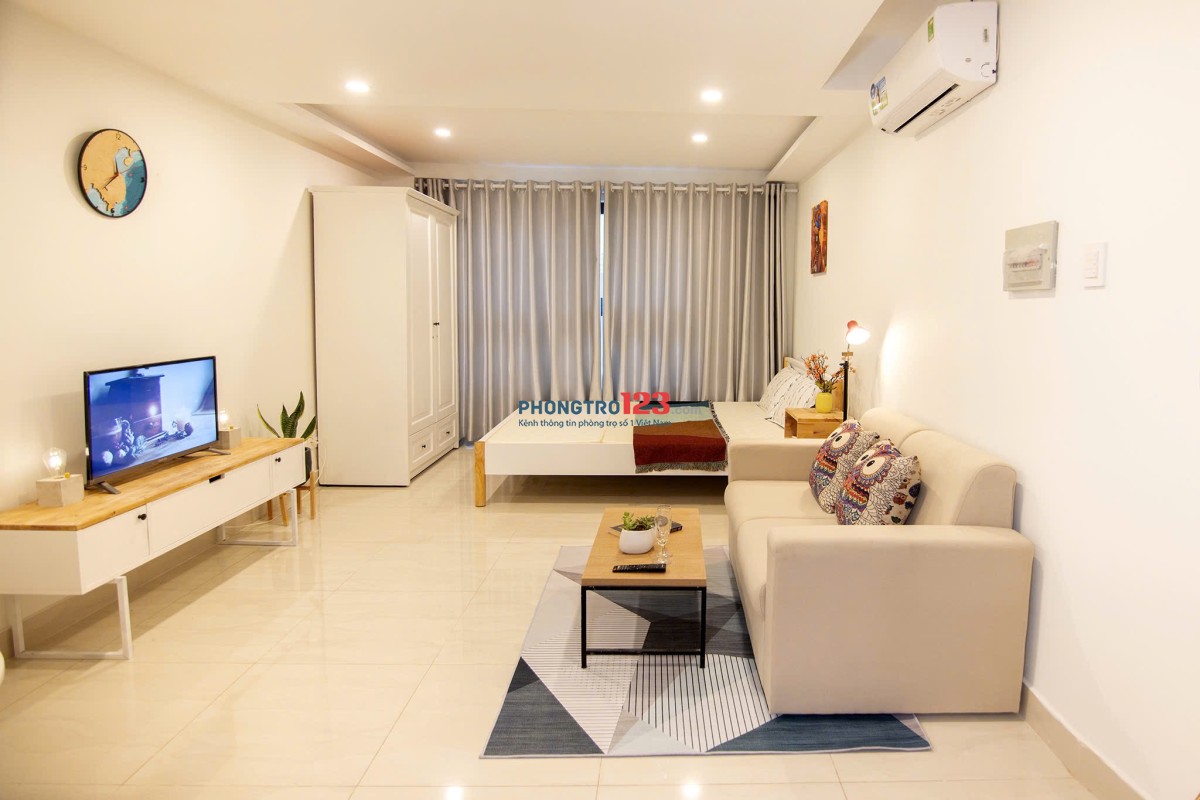 Bất động sản tại TP. Hồ Chí Minh - ảnh 1
