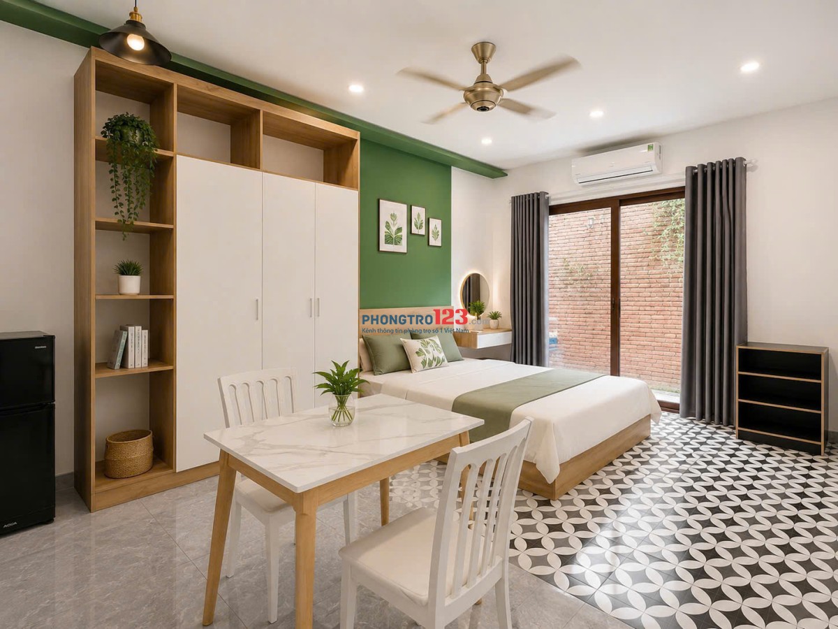 Bất động sản tại TP. Hồ Chí Minh - ảnh 1