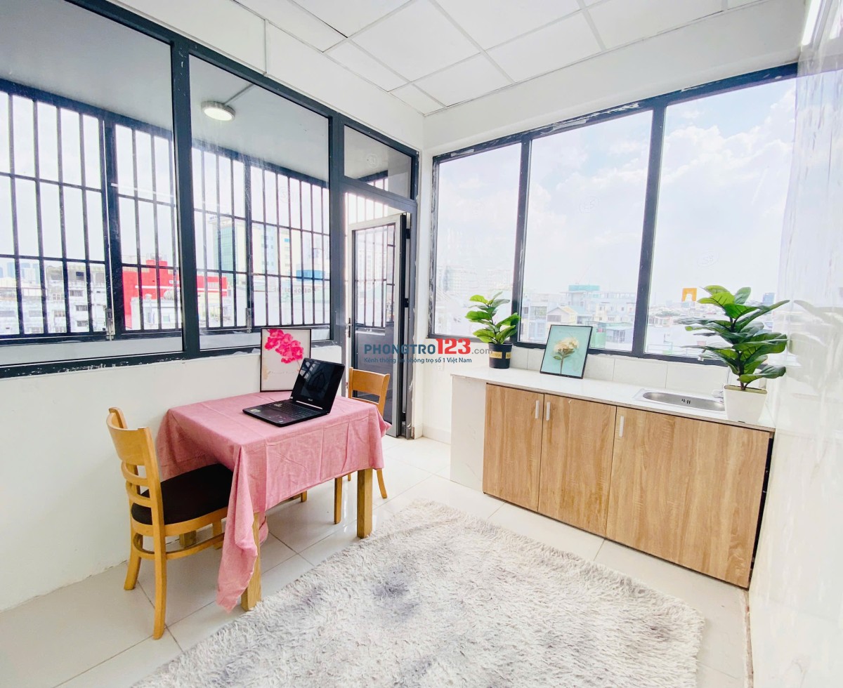 Bất động sản tại TP. Hồ Chí Minh - ảnh 1