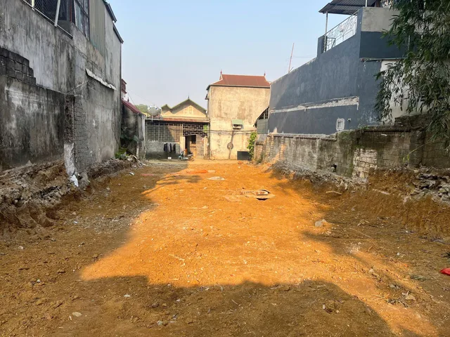 Bất động sản tại Hòa Bình - ảnh 1