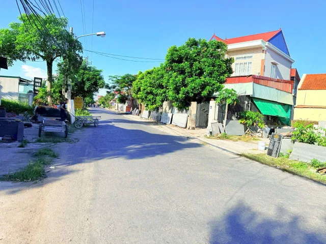 Bất động sản tại Hải Phòng - ảnh 1