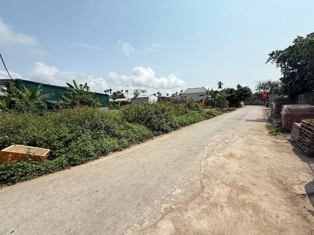 Bất động sản tại Hải Phòng - ảnh 1