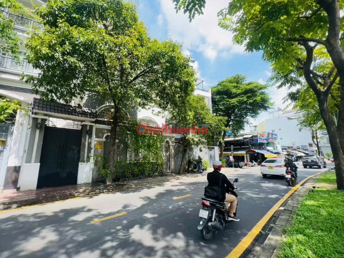 Bất động sản tại TP. Hồ Chí Minh - ảnh 1