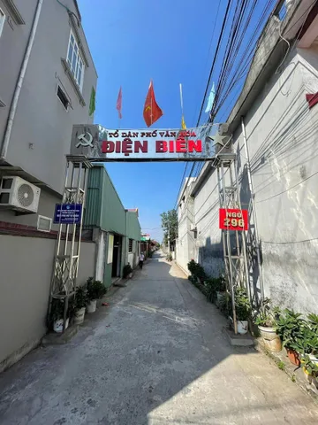 Bất động sản tại Hải Phòng - ảnh 1