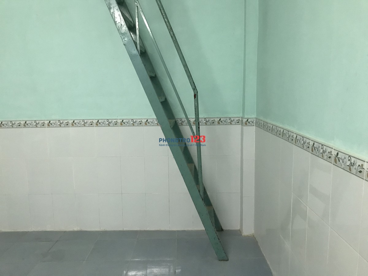 Bất động sản tại TP. Hồ Chí Minh - ảnh 1