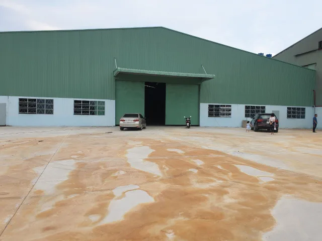 Bất động sản tại Tây Ninh - ảnh 1