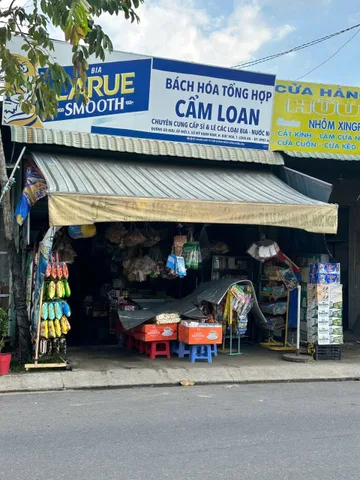 Bất động sản tại Long An - ảnh 1