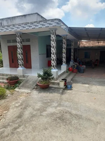 Bất động sản tại Tây Ninh - ảnh 1