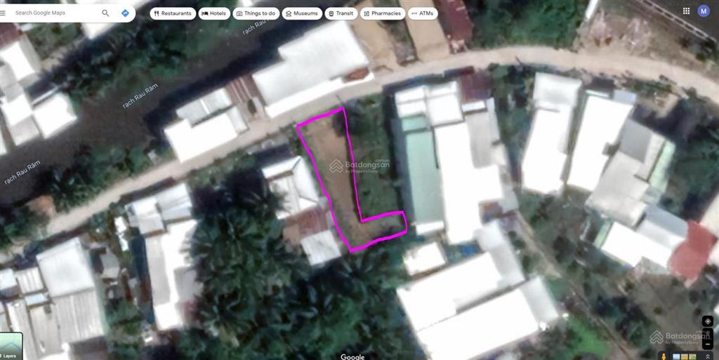 Bất động sản tại Cần Thơ - ảnh 1