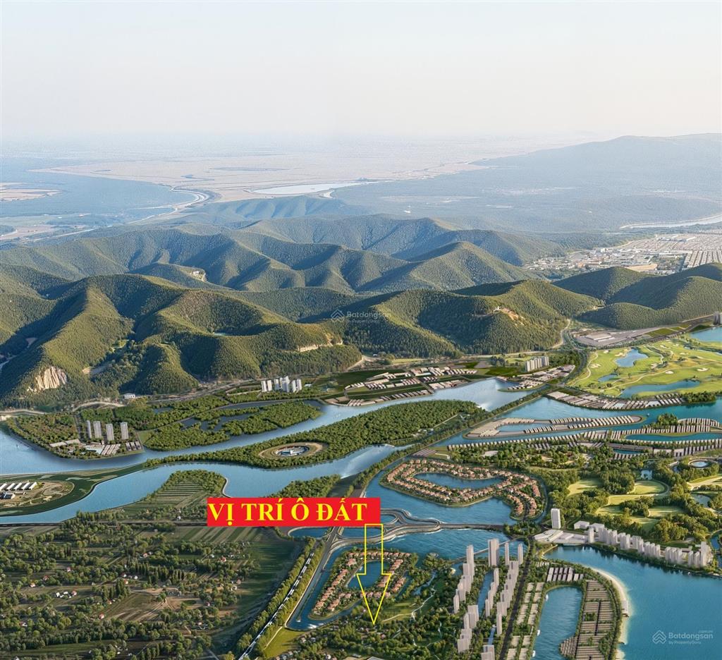 Bất động sản tại Quảng Ninh - ảnh 1