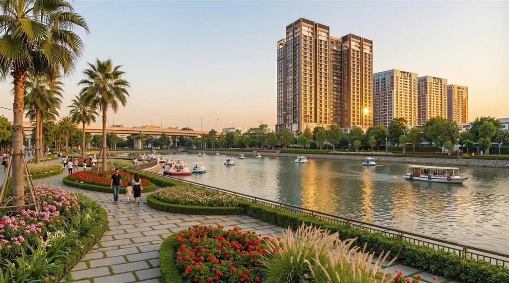 Bất động sản tại Bắc Giang - ảnh 1