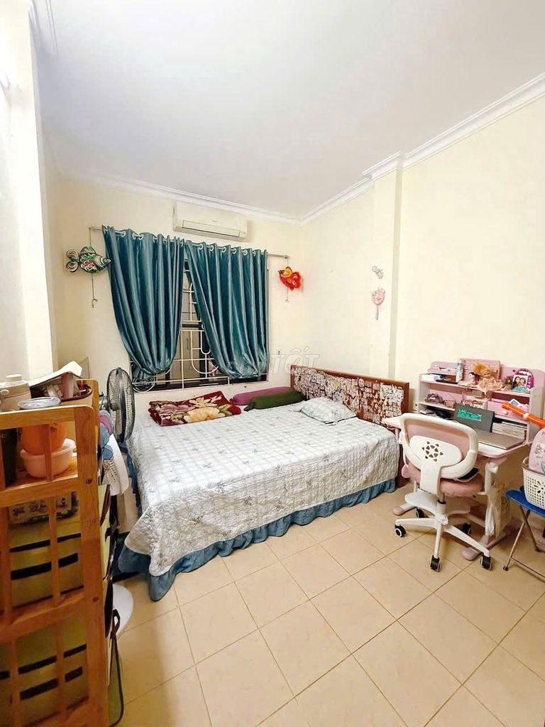 Nhà riêng tại Cầu Giấy, Hà Nội - ảnh 4