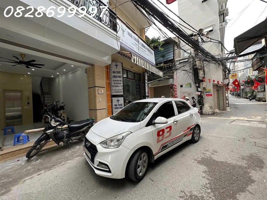 Bất động sản tại Hà Nội - ảnh 1