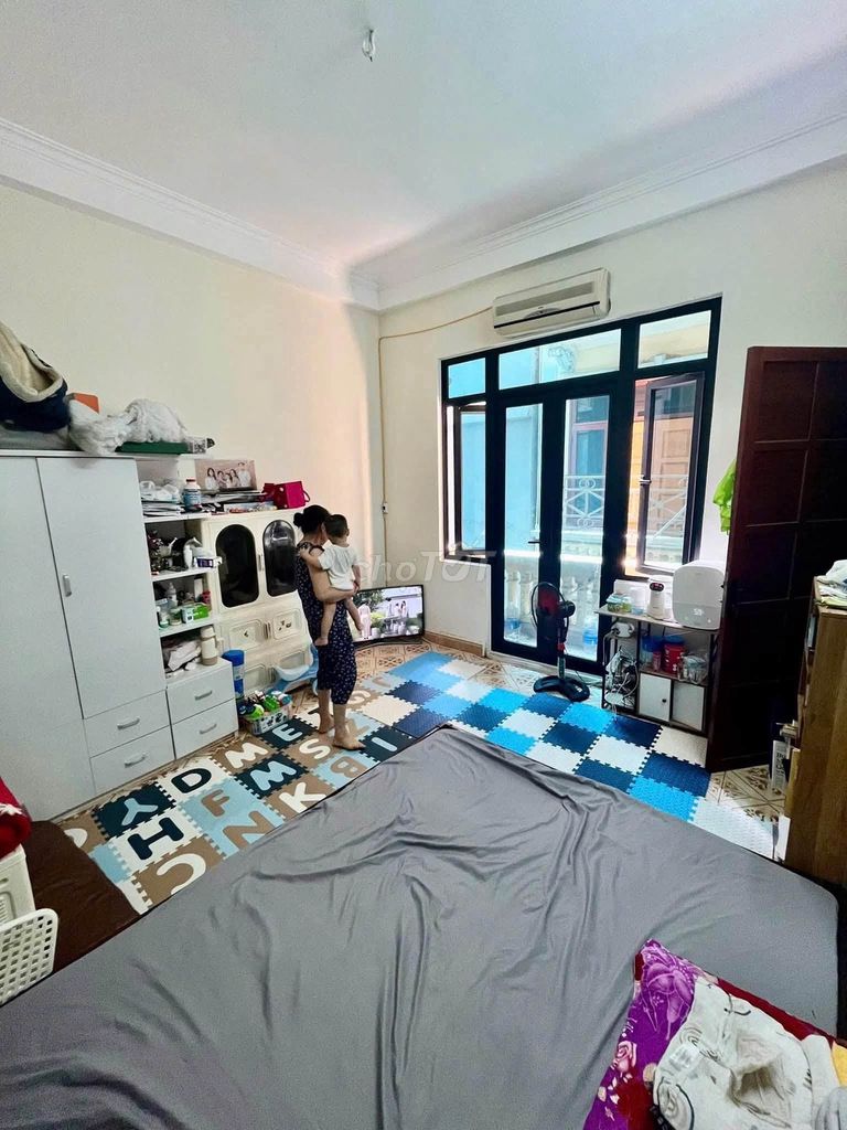 Nhà riêng tại Cầu Giấy, Hà Nội - ảnh 4