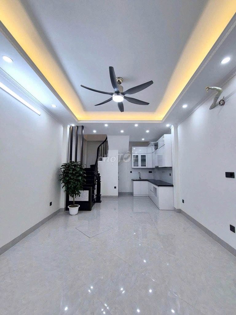 Nhà riêng tại Cầu Giấy, Hà Nội - ảnh 3