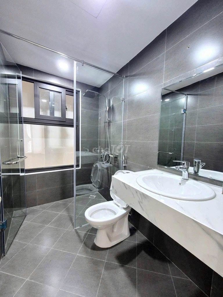Nhà riêng tại Cầu Giấy, Hà Nội - ảnh 4