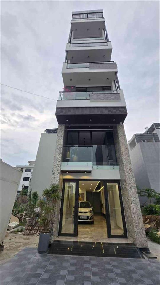 Bất động sản tại Hải Phòng - ảnh 1