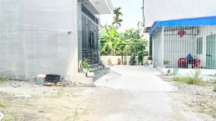 Bất động sản tại Hải Phòng - ảnh 1
