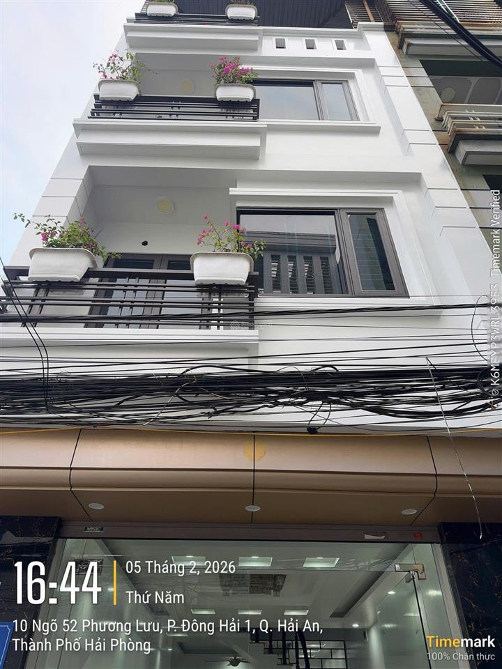Bất động sản tại Hải Phòng - ảnh 1