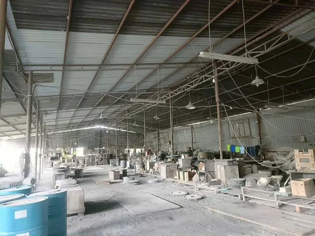 Bất động sản tại Bình Dương - ảnh 1