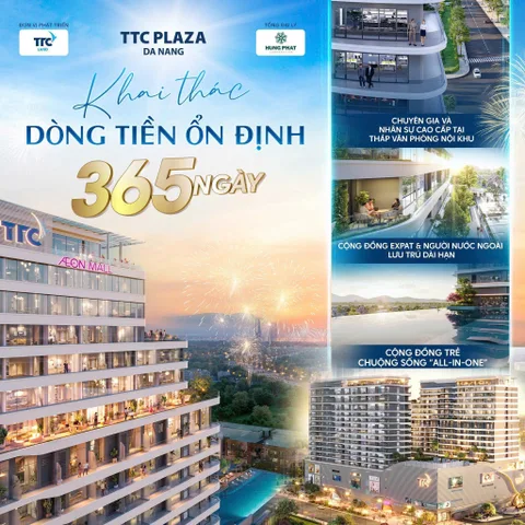 Bất động sản tại Đà Nẵng - ảnh 1