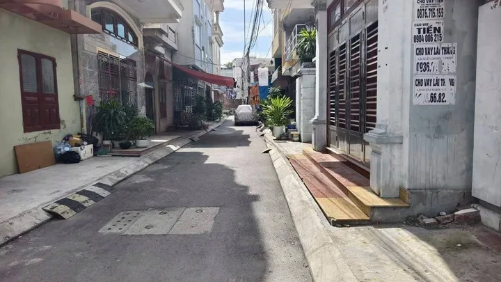 Bất động sản tại Hải Phòng - ảnh 1