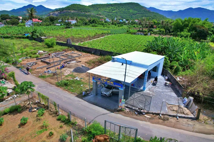 Bất động sản tại Khánh Hòa - ảnh 1