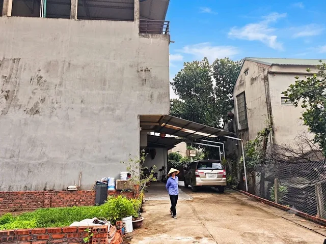 Bất động sản tại Phú Thọ - ảnh 1