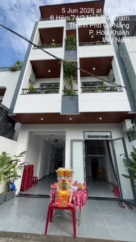 Bất động sản tại Đà Nẵng - ảnh 1