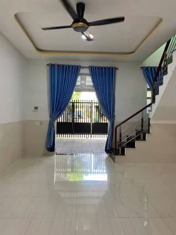 Bất động sản tại Bình Dương - ảnh 1
