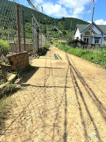 Bất động sản tại Lâm Đồng - ảnh 1