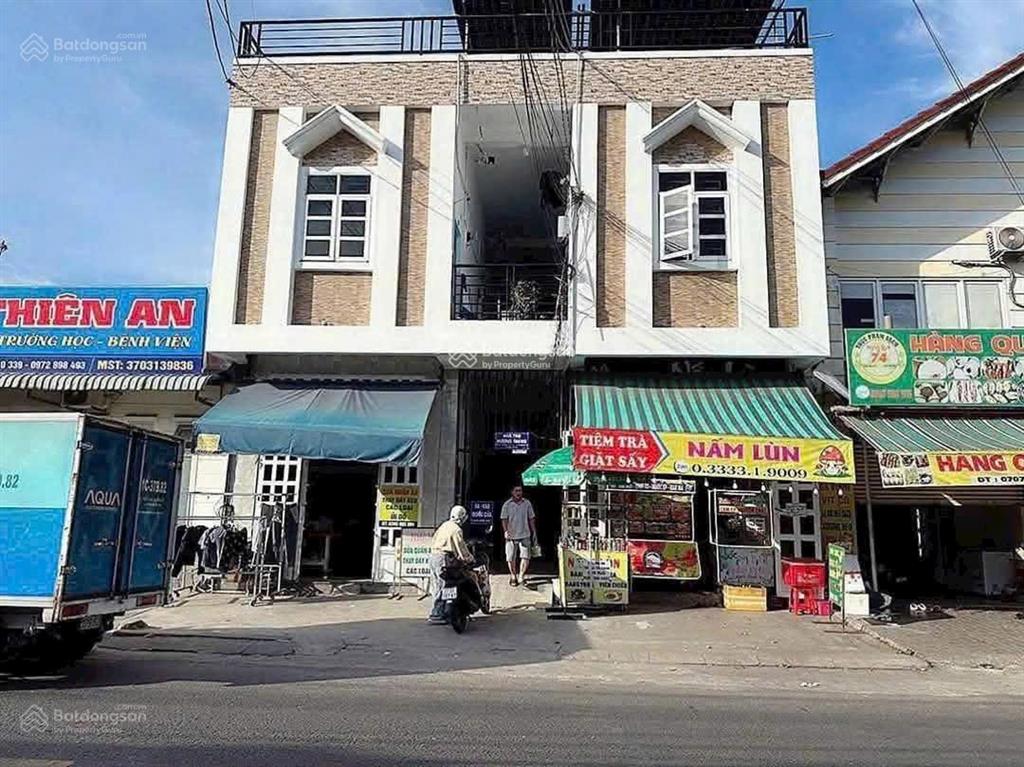 Bất động sản tại Bình Dương - ảnh 1