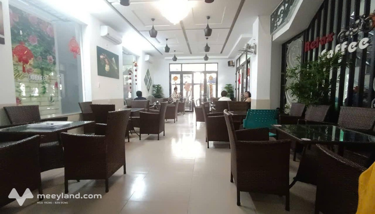Bất động sản tại Đà Nẵng - ảnh 1