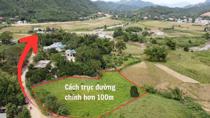 Bất động sản tại Phú Thọ - ảnh 1