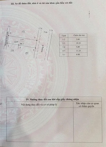 Bất động sản tại Quảng Ngãi - ảnh 1