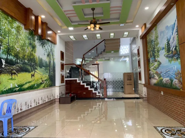 Bất động sản tại TP. Hồ Chí Minh - ảnh 1
