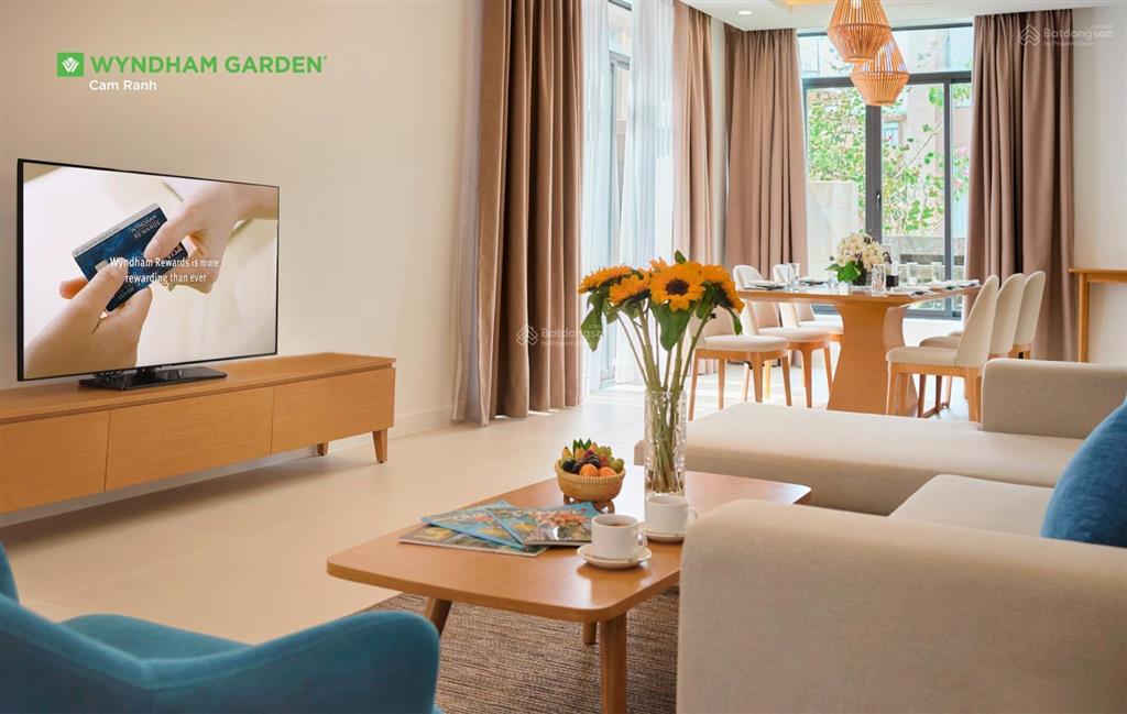 Bất động sản tại Khánh Hòa - ảnh 1
