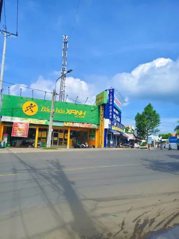 Bất động sản tại Đồng Nai - ảnh 1