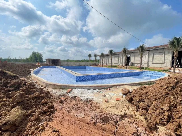 Bất động sản tại Bình Dương - ảnh 1