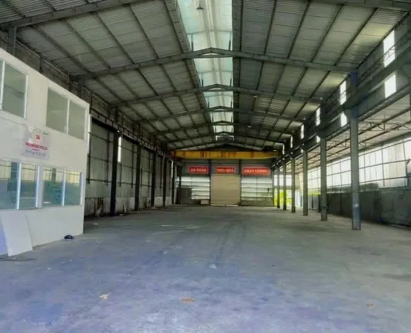Bất động sản tại Bình Dương - ảnh 1