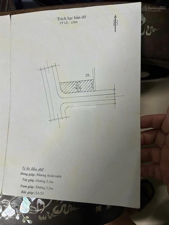 Bất động sản tại Đà Nẵng - ảnh 1