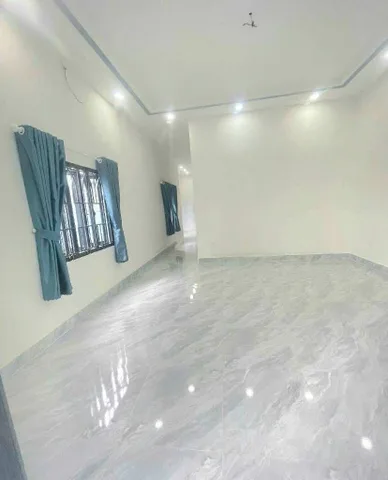 Bất động sản tại Bình Dương - ảnh 1