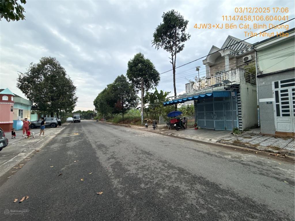Bất động sản tại Bình Dương - ảnh 1