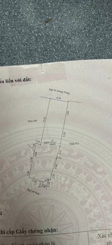 Bất động sản tại Hải Dương - ảnh 1
