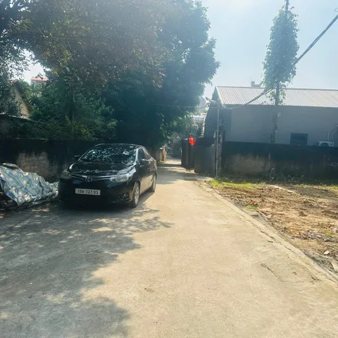 Bất động sản tại Phú Thọ - ảnh 1