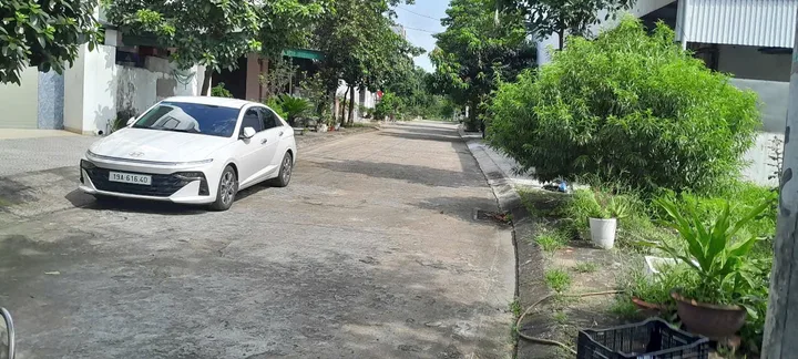 Bất động sản tại Phú Thọ - ảnh 1