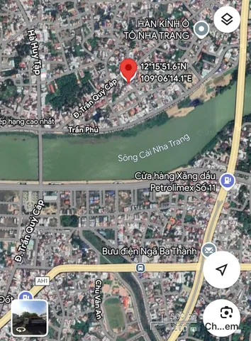Bất động sản tại Khánh Hòa - ảnh 1